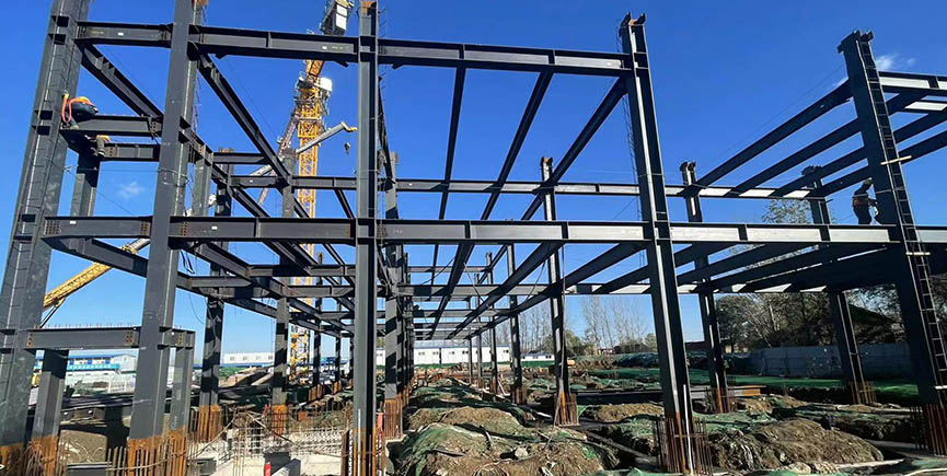 Industrialized Construction