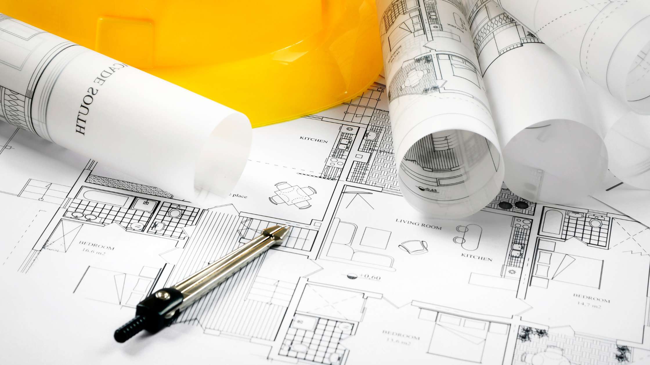 Professional Architectural Services
