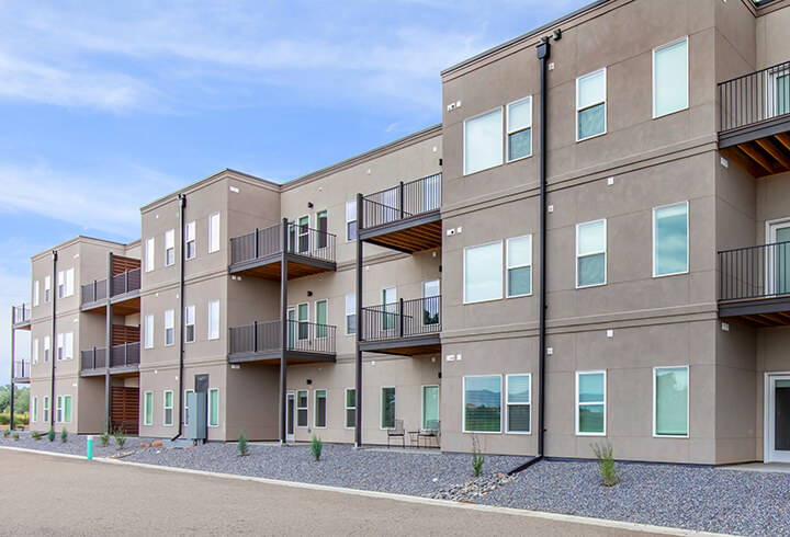 Passivhaus Design & Certification